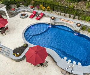 Sterling MA Project Aerial Image