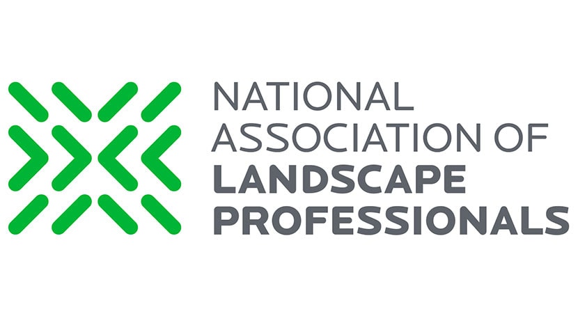 National Association of Landscape Professionals Logo