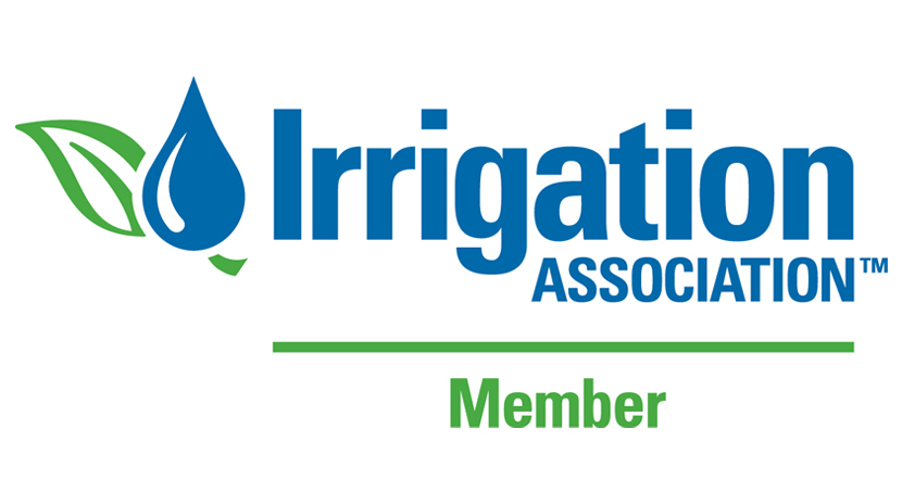 Irrigation Association Logo