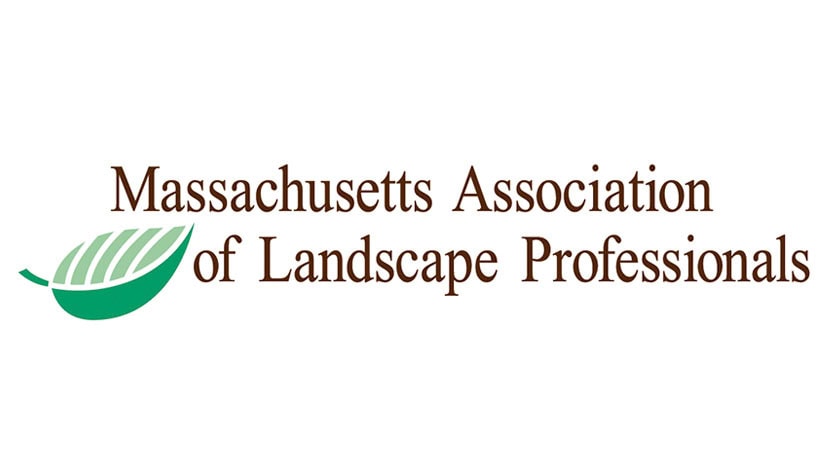Massachusetts Association of Landscape Professionals Logo