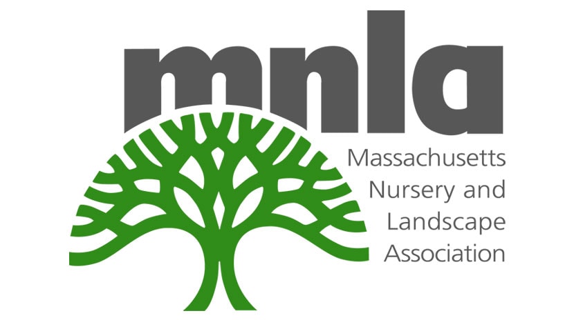 Massachusetts Nursery & Landscape Association Logo